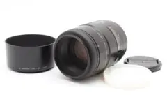 ☆超美品☆ ミノルタ AF MACRO 100mm F2.8 #23135 - メルカリ