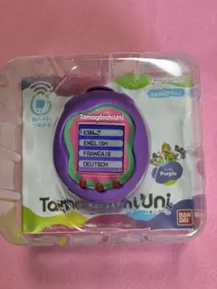 たまごっち nano パステルフラワー　2011 Tamagotchi たまごっち nano パステルフラワー 2011 Tamagotchi - メルカリ