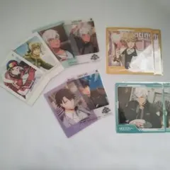 エリオス サウスセクター セット