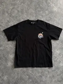 オンライン限定　UNIQLO UT バックトゥザフューチャー Tシャツ XXL