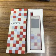 値引！新品未使用！！INFOBAR Apple Watchケース
