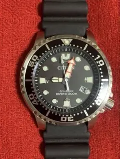 X*Z様 R*n様 CITIZEN プロマスター FUGU 限定モデル 自動巻き - メルカリ