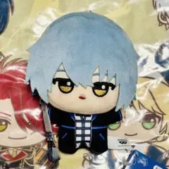 魔法使いの約束 まほやく ちびぐるみ ネロ ぬいぐるみ