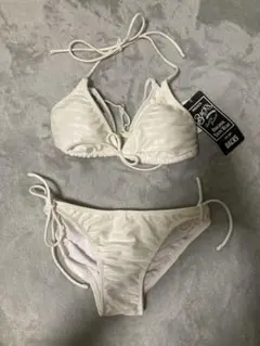 新品 タグ付き BACKS 水着 9M