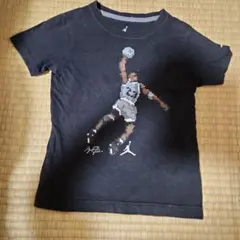 JORDAN　KIDS バスケットボール Tシャツ 6のサムネイル