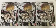 ユニアリNEW CARD SELECTION BLEACH 千年血戦篇 3セット - メルカリ