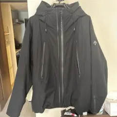 DESCENTE デサント ALLTERRAIN CREAS THERMO