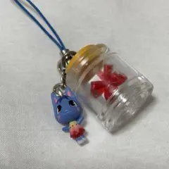 どうぶつの森 オリジナルマスコット ブーケ ぬいぐるみ マスコット