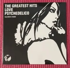 2026年最新】love psychedelico lpレコードの人気アイテム - メルカリ