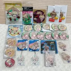 夢100 クロノ グッズ セット