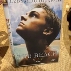 THE BEACH ザ ビーチ 特別編 DVD - メルカリ