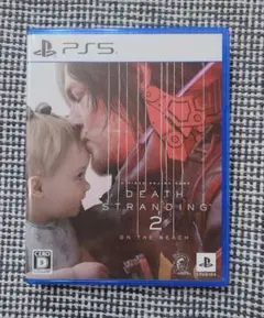 デス・ストランディング 2 　PS5