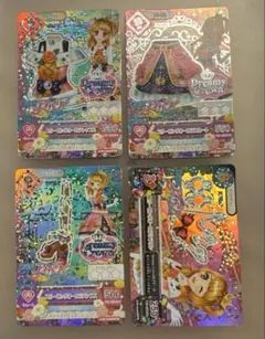 2026年最新】アイカツ まとめ売り プレミアムの人気アイテム - メルカリ