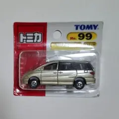 トミカ 99セットまとめ売り 2025年最新】トミカ 99 エスティマの人気アイテム - メルカリ
