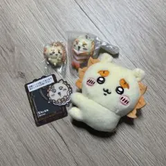 ちいかわ　シーサー　まとめ売り