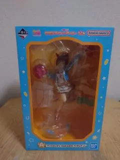 ウマ娘 プリティーダービー 12弾 A賞 ナイスネイチャ RUN&WIN