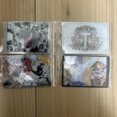 デスノートウエハース