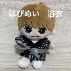 ちびぬい 甚平【SUPER EIGHT/なにわ男子/Aぇ!group/関西jr】 - メルカリ