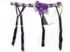 ガーターベルト 下着