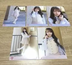 LOVE 大谷映美里 とくべチュ封入 生写真 - メルカリ