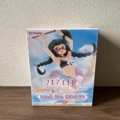マギアレコード Splash Girls 暁美ほむら フィギュア