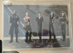 仮面ライダーギーツ アクスタ タイクーンブジンソード 桜井景和 - メルカリ