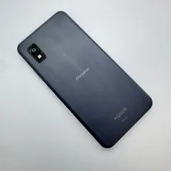 SIMフリー】 AQUOS Wish A104SH 本体 動作確認済み - メルカリ