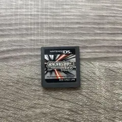 ポケットモンスター プラチナ DSソフト