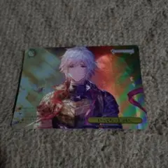 ヴァイスシュヴァルツ グランブルーファンタジー SR不足有り R以下4