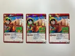 ミラバト ワンピース ルフィ プロモカード OP31 2枚 - メルカリ