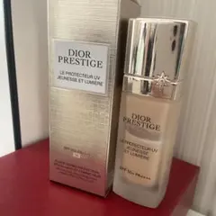 Dior Prestige Le Micro-Fluide 0.5Nリキッド - メルカリ