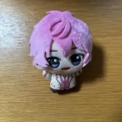 すとぷり さとみ ぬいぐるみ