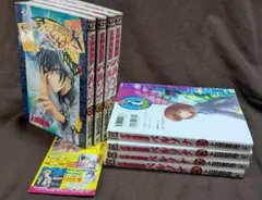 上田信舟「女神異聞録ペルソナ」1〜7巻 初版セット - メルカリ
