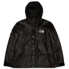 A*A様 Supreme TNF Leather Mountain Parka