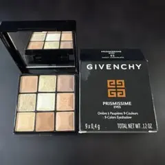 Givenchy プリズム・イシム・アイズ 52 スイートチョコレートのサムネイル
