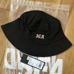 2026年最新】WIND AND SEA メンズ ハットの人気アイテム - メルカリ