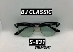 ■BJ CLASSIC COLLECTION ■S-831 ■SIRMONTのサムネイル