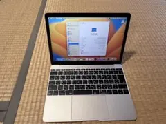 2026年最新】MacBook 12インチ 2017 中古の人気アイテム - メルカリ