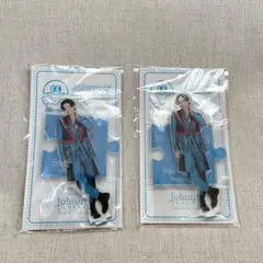 SnowMan 目黒蓮 アクリルスタンド '20夏　第3弾