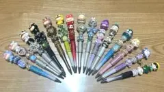カスタマーズボールペン　バラ売り