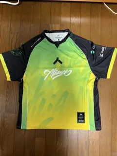 alliance algs 札幌　アライアンス シャツ ALLIANCEオリジナルTシャツ | “世界のTK”高阪剛の総合格闘技道場