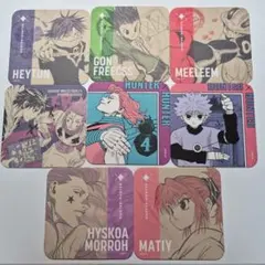 2025年最新】ハンターハンターアートコースターの人気アイテム