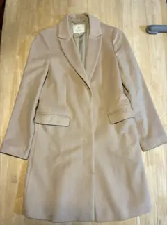 チェスターコート　ユナイテッドアローズ