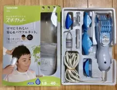 TESCOM スキカットのサムネイル