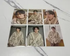 FANTASTICS 澤本夏輝 ずっとずっと トレカ