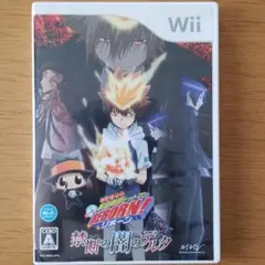 家庭教師ヒットマンREBORN! 禁断の闇のデルタ