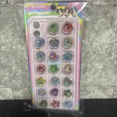 《正規品》おはじきシール パワーパフガールズ パワパフ