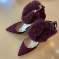 パンプス　FOREVER21 (最終値下げ)