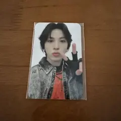 Treasure ソウルコン ラキドロ ジョンファン