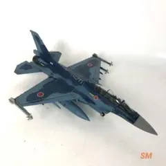 ハセガワ 三菱 F-2 戦闘機1/48スケール プラモデル完成品 23-810